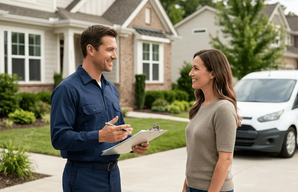 Mold Remediation Normalville, PA FAQs